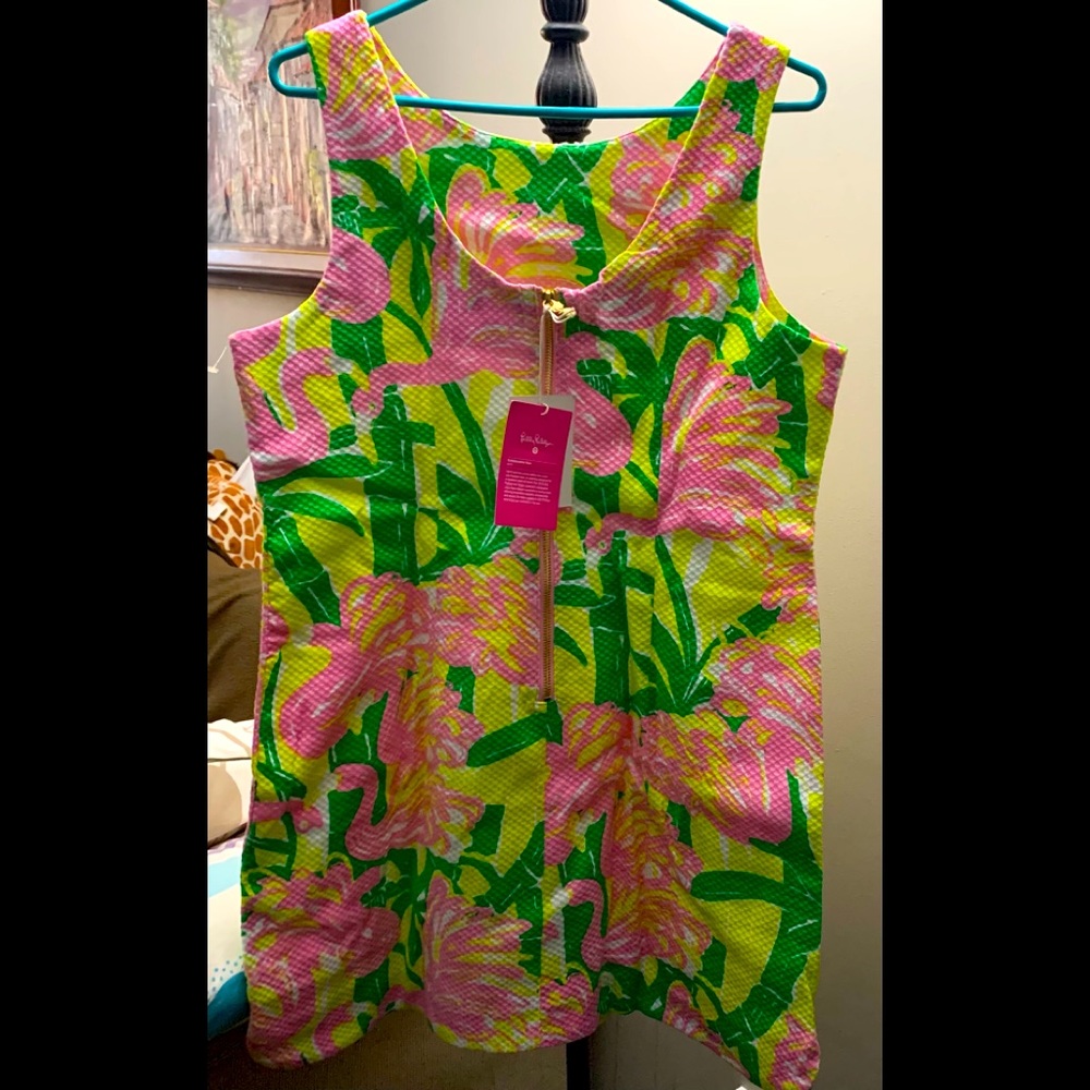 Lilly Pulitzer Sheath Dress